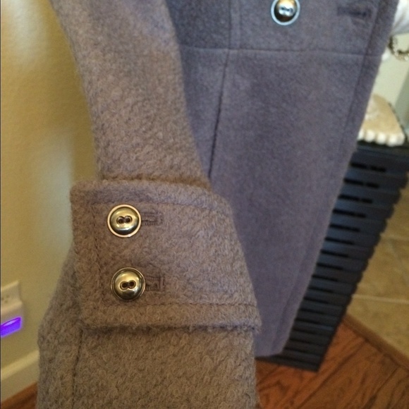 New - Kenneth Cole coat 🪴price is FIRM🪴 - Picture 3 of 5